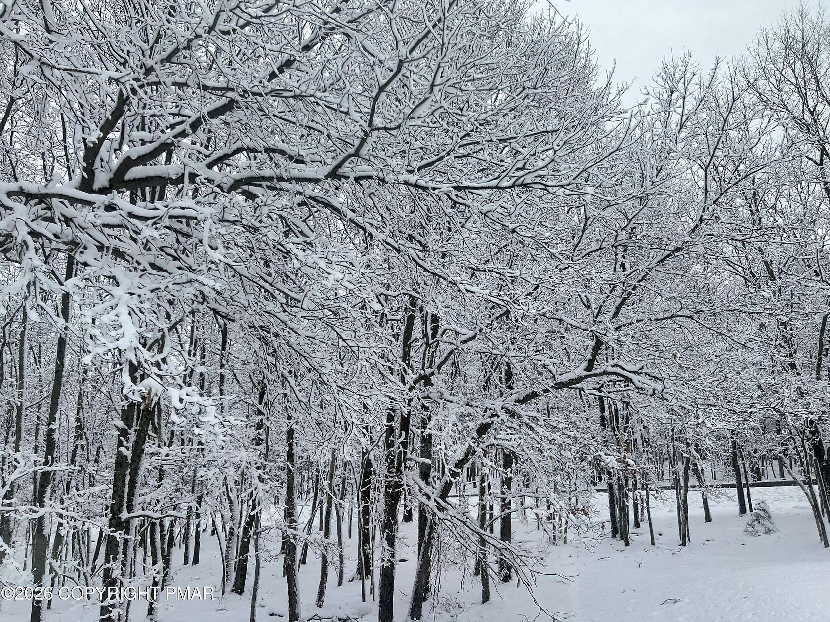 0.34 Acres of Residential Land for Sale in Albrightsville, Pennsylvania