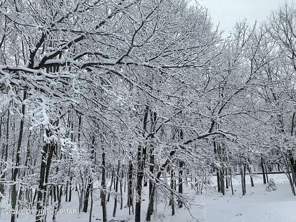 0.34 Acres of Residential Land for Sale in Albrightsville, Pennsylvania