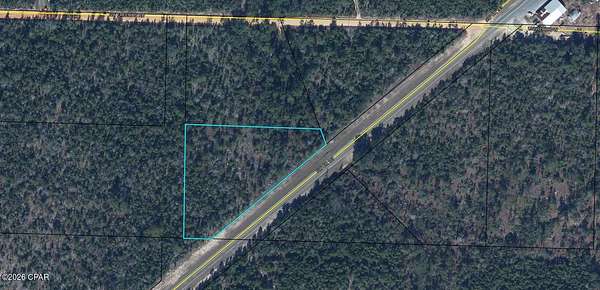 2 Acres of Land for Sale in Fountain, Florida