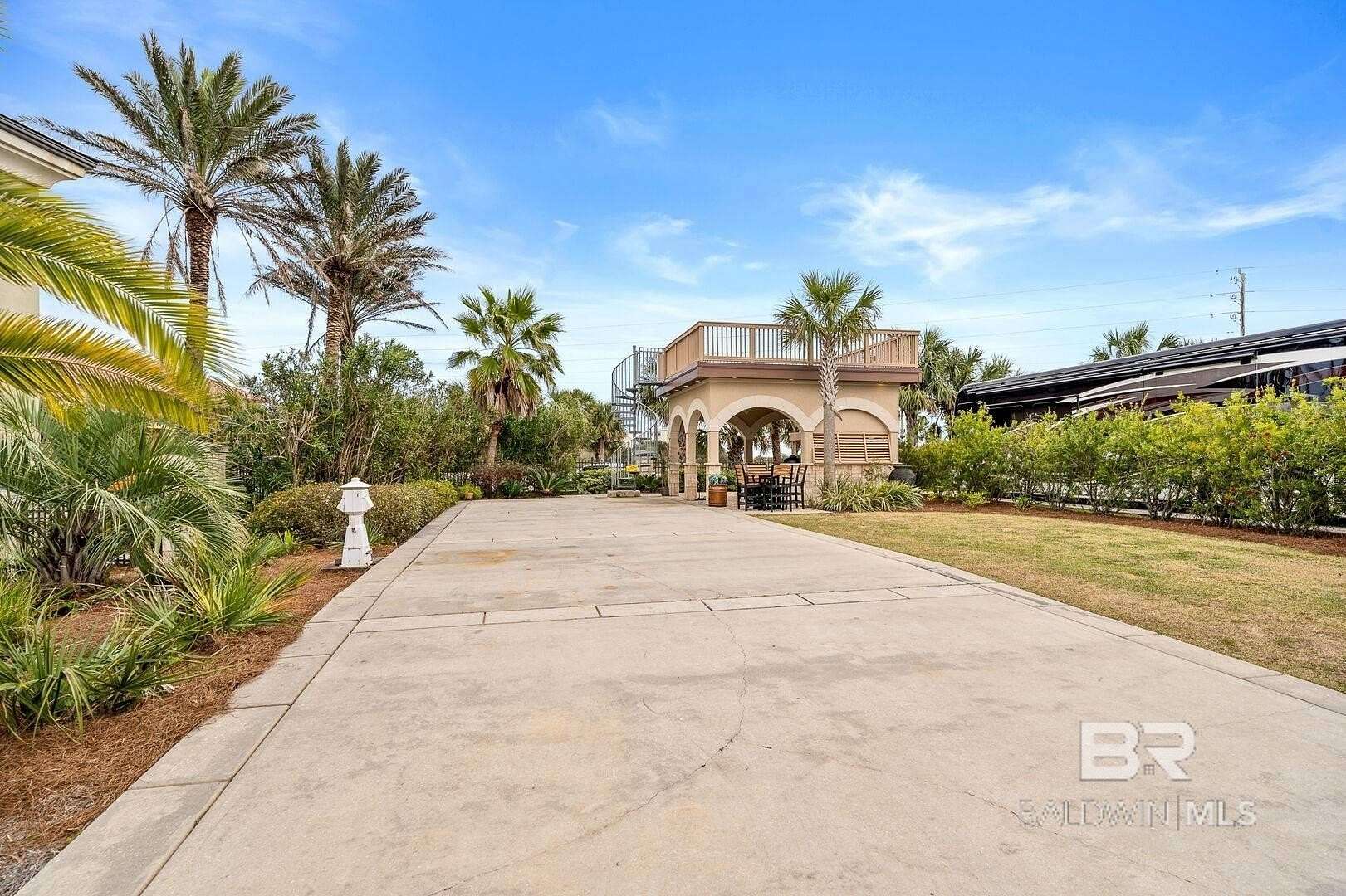 Land for Sale in Orange Beach, Alabama