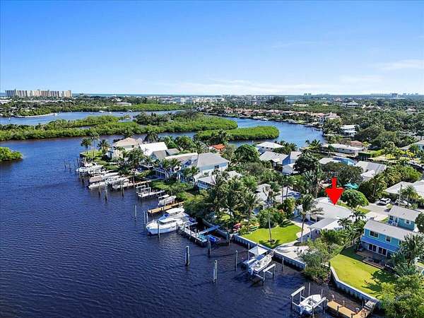 0.3 Acres of Residential Land for Sale in Jupiter, Florida