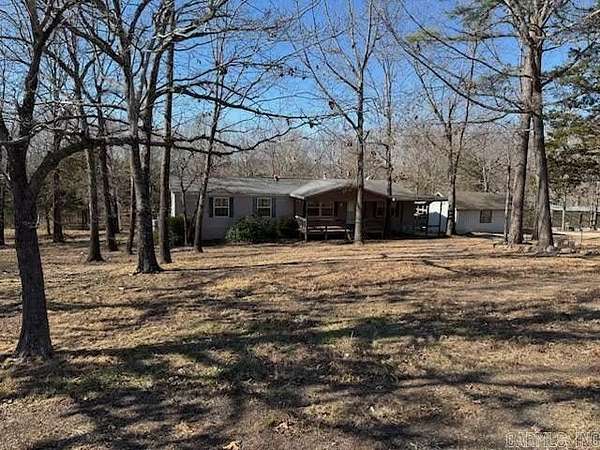 1.8 Acres of Residential Land with Home for Sale in Mountain Home, Arkansas