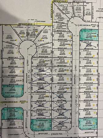 0.26 Acres of Residential Land for Sale in Paragould, Arkansas
