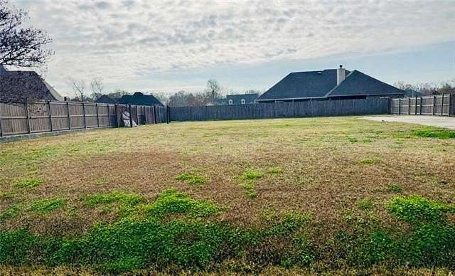 0.22 Acres of Residential Land for Sale in Hahnville, Louisiana