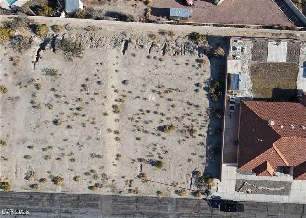 0.3 Acres of Residential Land for Sale in Laughlin, Nevada