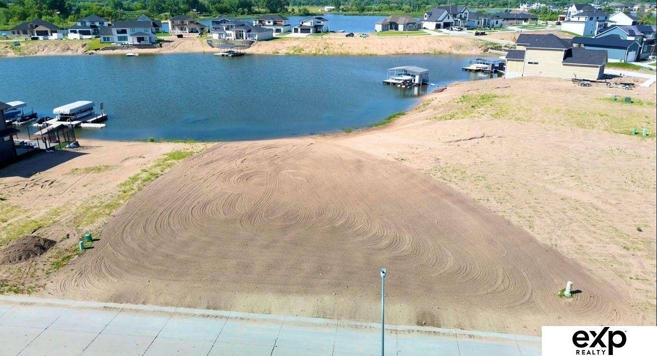 0.24 Acres of Residential Land for Sale in Valley, Nebraska