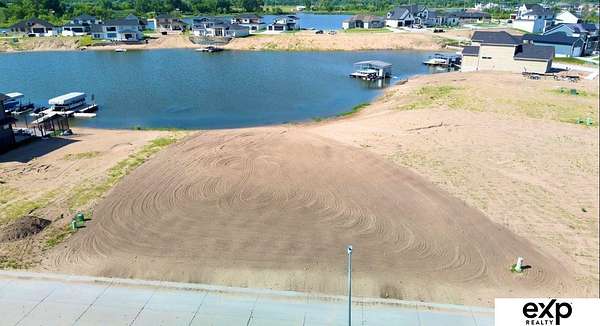 0.24 Acres of Residential Land for Sale in Valley, Nebraska