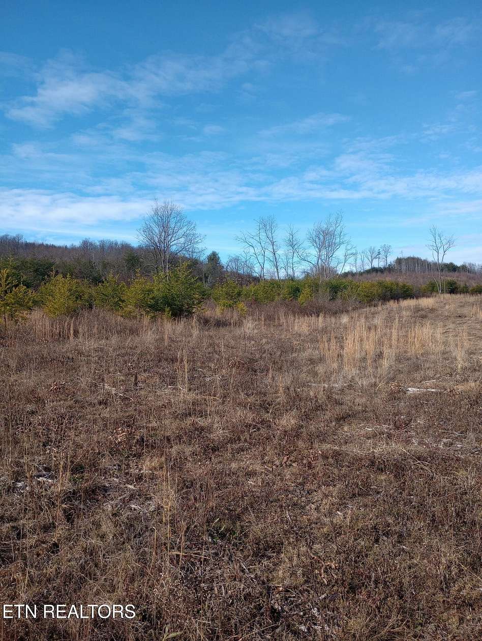 43.3 Acres of Recreational Land for Sale in Crossville, Tennessee