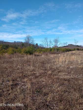 43.3 Acres of Recreational Land for Sale in Crossville, Tennessee