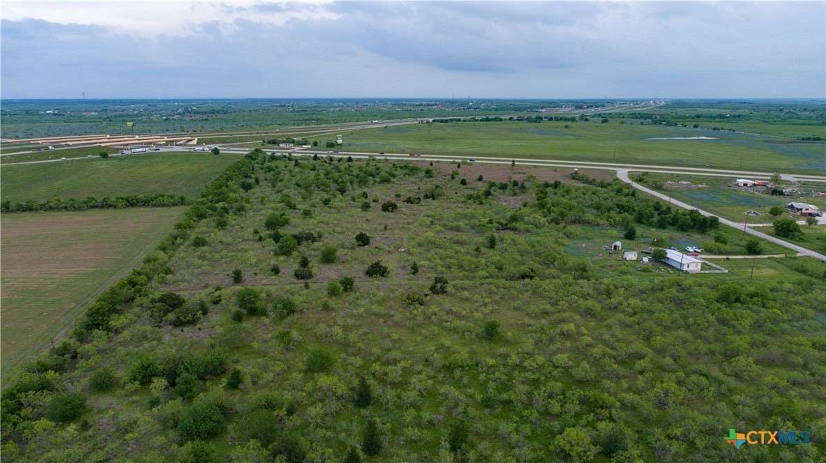 6.2 Acres of Residential Land for Sale in Buda, Texas