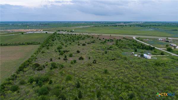 6.2 Acres of Residential Land for Sale in Buda, Texas