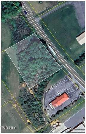 0.78 Acres of Residential Land for Sale in Fall Branch, Tennessee