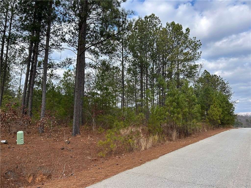 0.98 Acres of Land for Sale in West Union, South Carolina