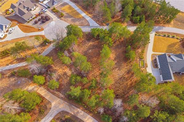 0.98 Acres of Land for Sale in West Union, South Carolina