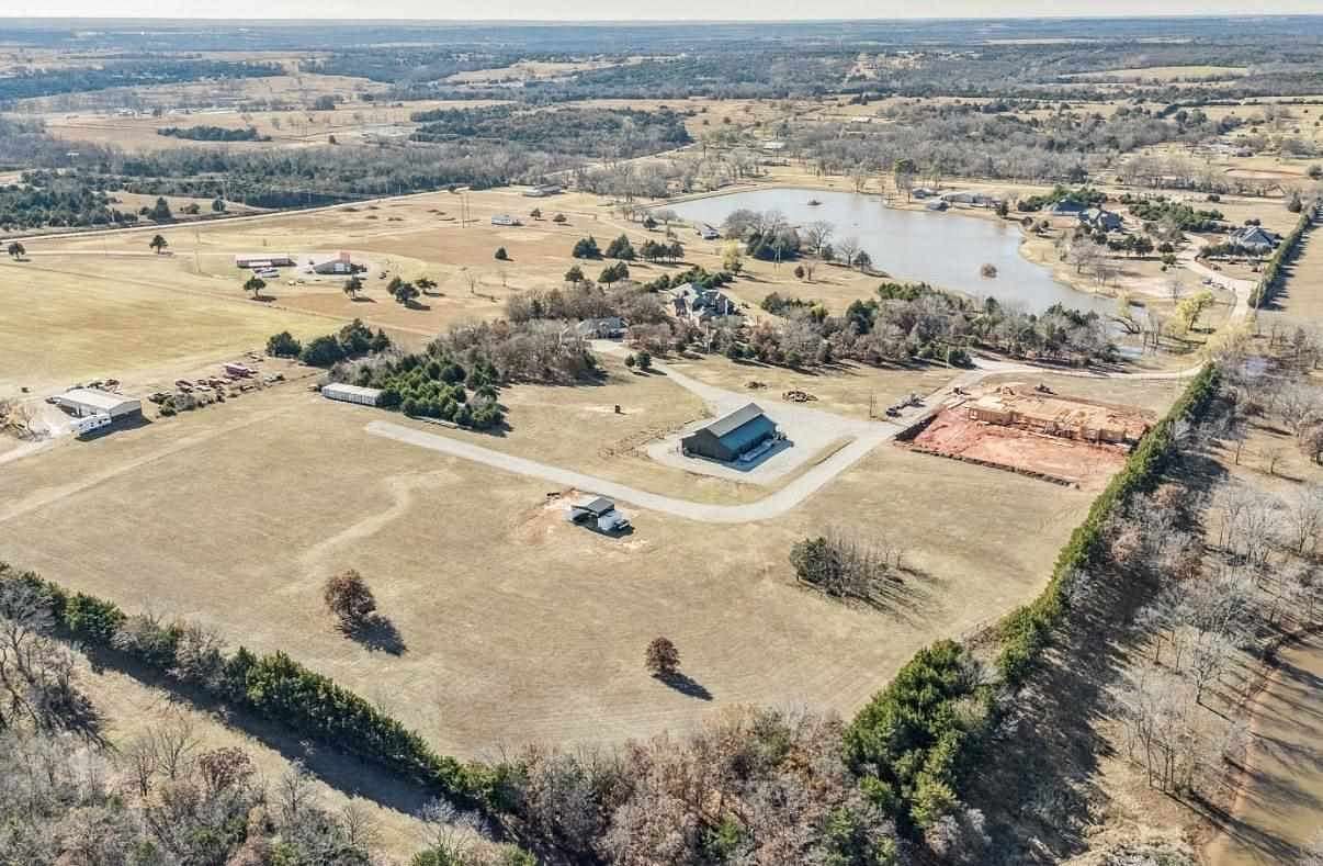 2.65 Acres of Residential Land for Sale in Stillwater, Oklahoma
