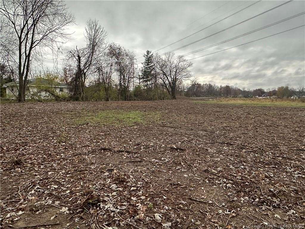 0.87 Acres of Residential Land for Sale in Jeffersonville, Indiana