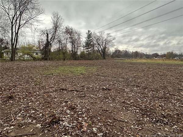 0.87 Acres of Residential Land for Sale in Jeffersonville, Indiana