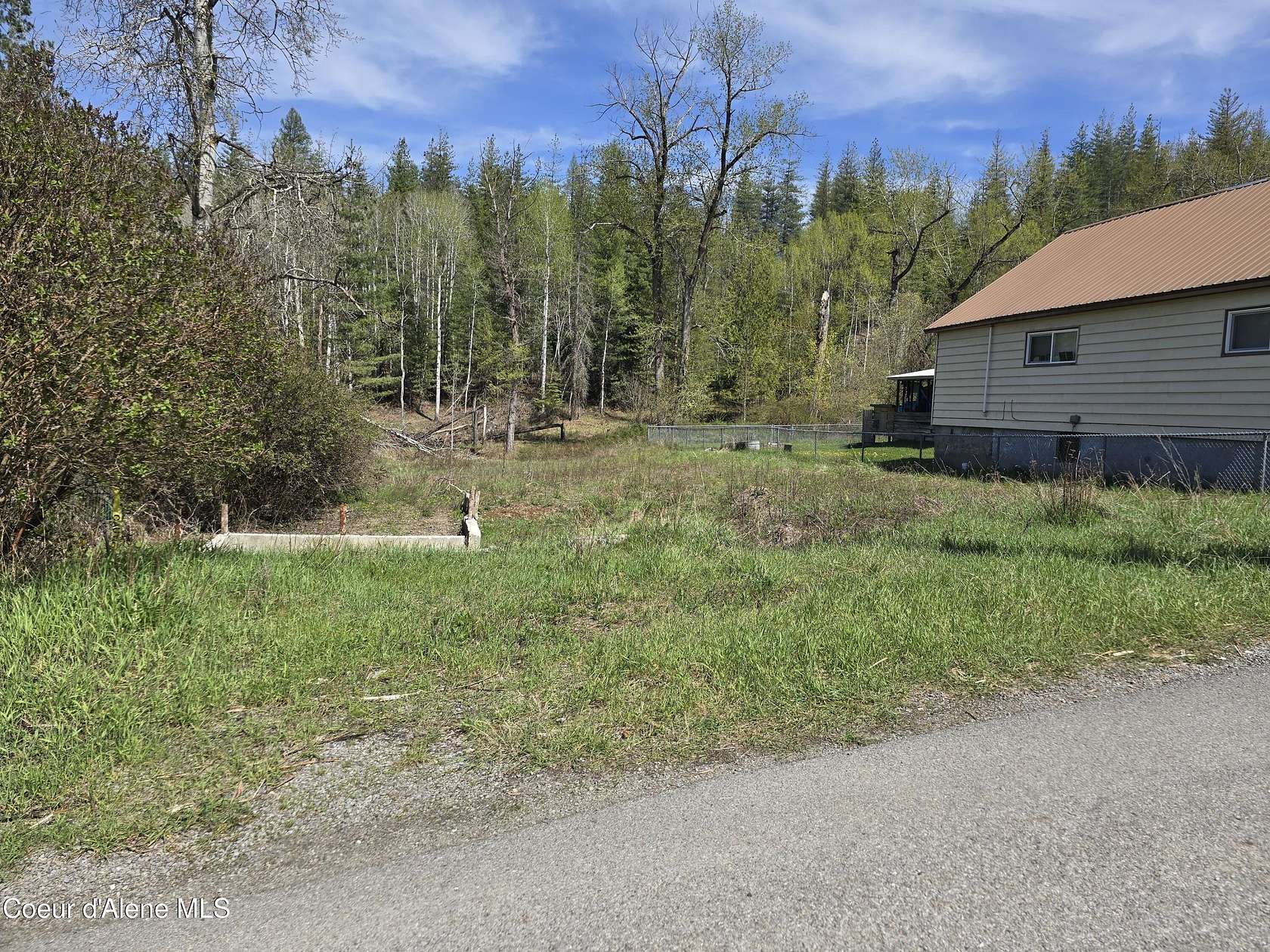 0.18 Acres of Residential Land for Sale in Smelterville, Idaho