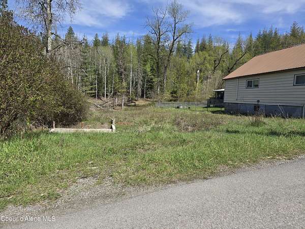 0.18 Acres of Residential Land for Sale in Smelterville, Idaho