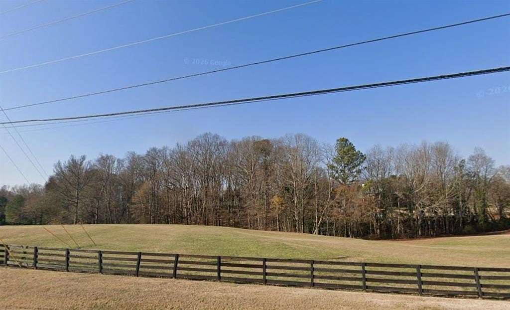 1.73 Acres of Residential Land for Sale in Buford, Georgia