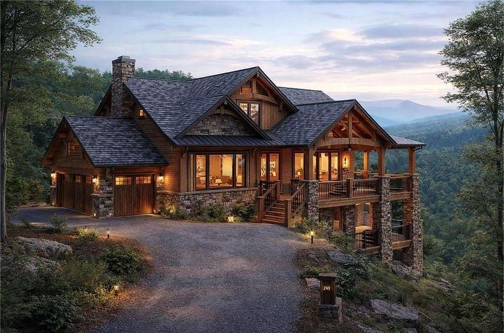 4.52 Acres of Residential Land for Sale in Jasper, Georgia