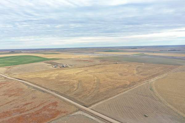 109 Acres of Agricultural Land for Sale in Benkelman, Nebraska