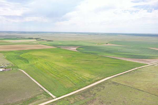 109 Acres of Agricultural Land for Sale in Benkelman, Nebraska