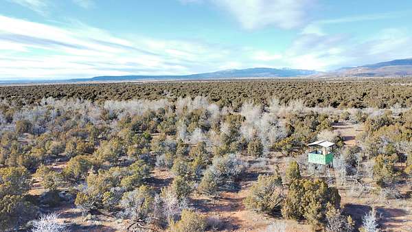 480 Acres of Recreational Land for Sale in Hayden, Utah