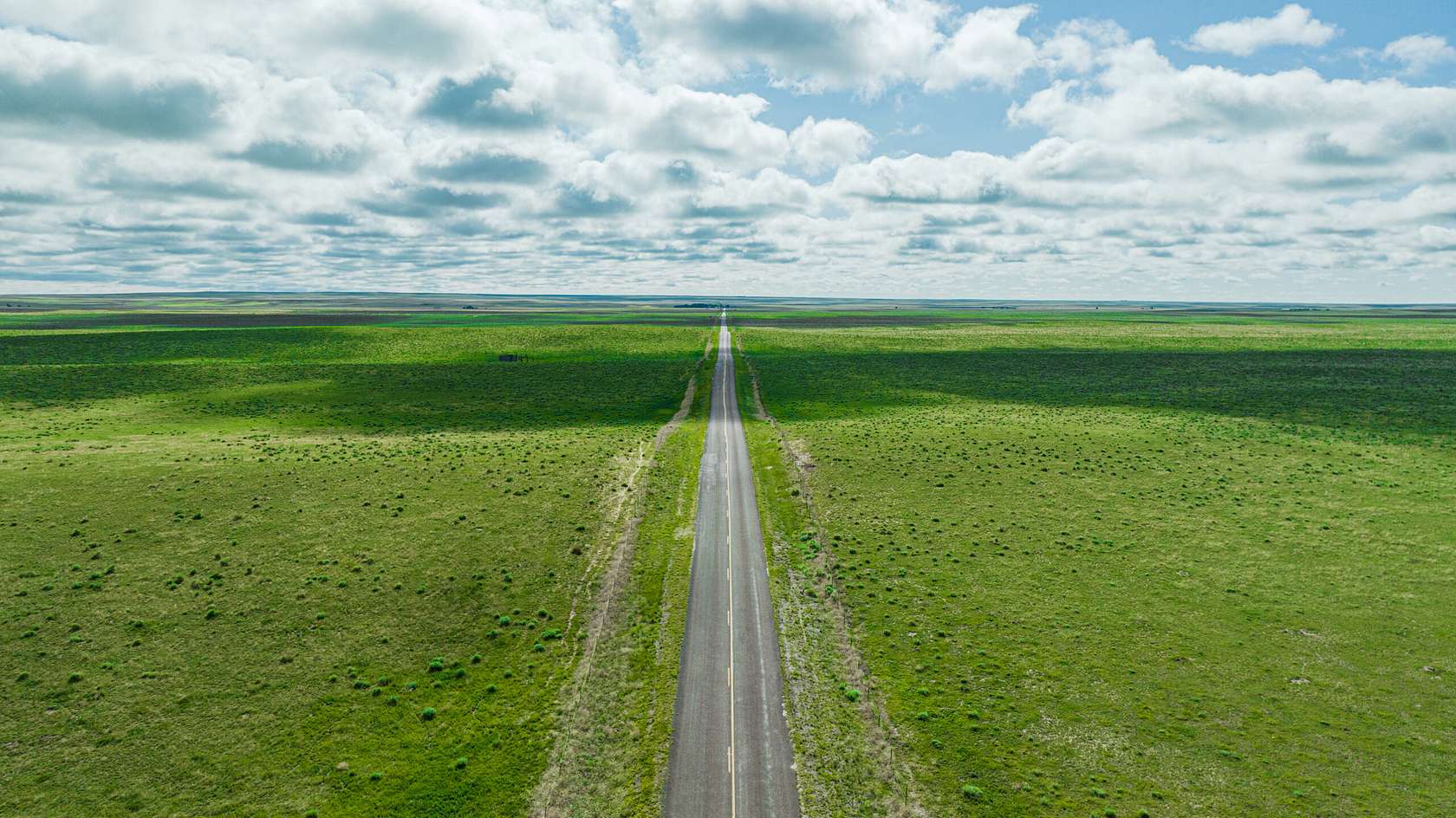 320 Acres of Recreational Land & Farm for Sale in Colorado Springs, Colorado