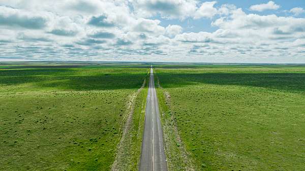 320 Acres of Recreational Land & Farm for Sale in Colorado Springs, Colorado