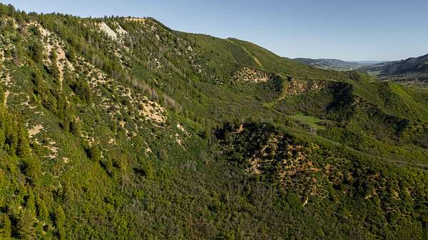 160 Acres of Recreational Land for Sale in Rifle, Colorado
