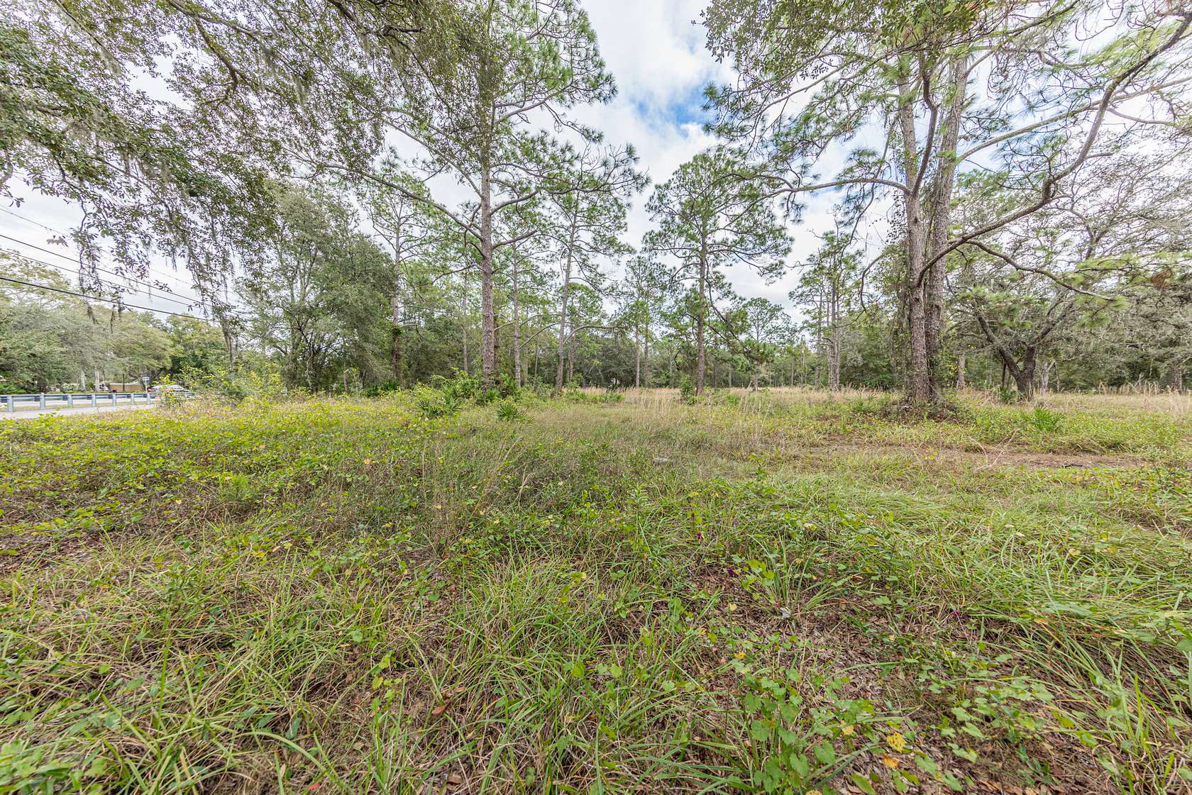 6 Acres of Land for Sale in Tarpon Springs, Florida