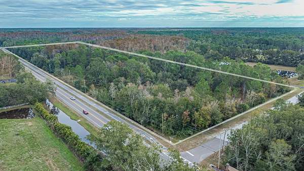 6 Acres of Land for Sale in Tarpon Springs, Florida