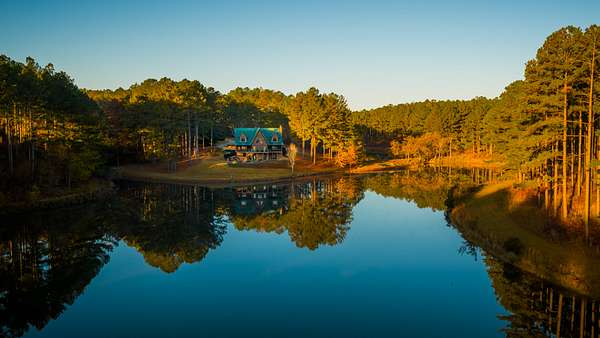 1,544 Acres of Land for Sale in Macon, Georgia