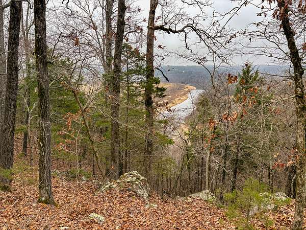 52.6 Acres of Recreational Land for Sale in Tecumseh, Missouri