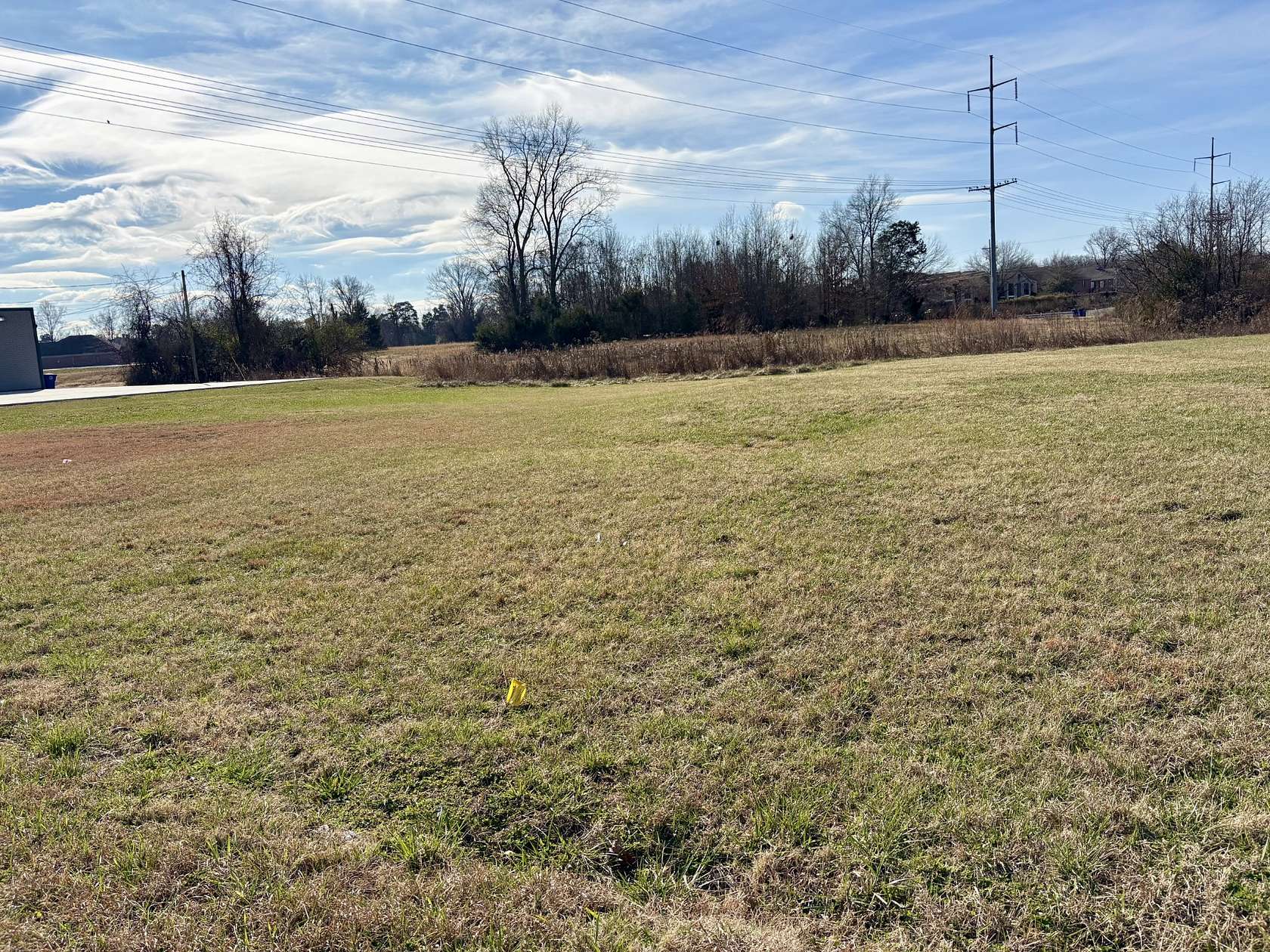 0.46 Acres of Commercial Land for Sale in Shelbyville, Tennessee