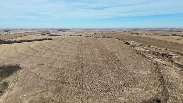 314 Acres of Agricultural Land for Sale in Norton, Kansas