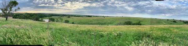 99 Acres of Land for Sale in Cambridge, Nebraska