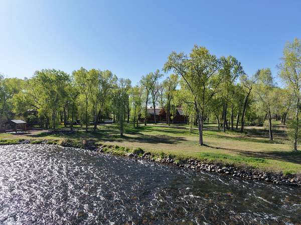 14.2 Acres of Improved Recreational Land for Sale in Bayfield, Colorado