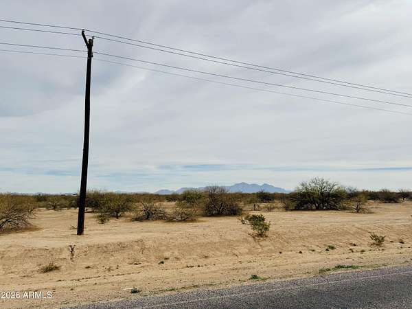 0.3 Acres of Land for Sale in Eloy, Arizona