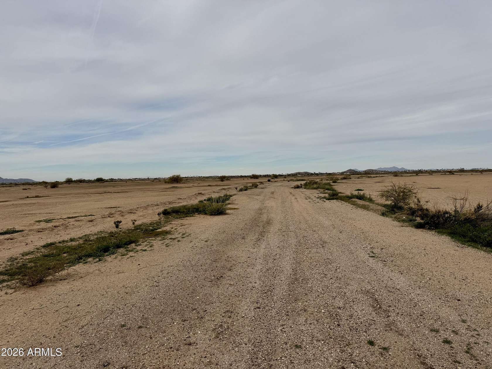 0.35 Acres of Land for Sale in Eloy, Arizona