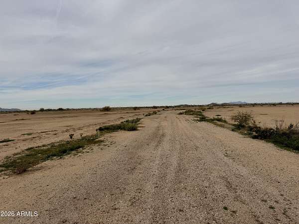 0.35 Acres of Land for Sale in Eloy, Arizona