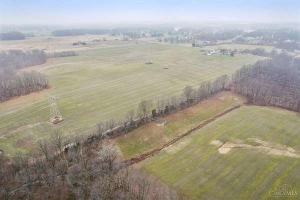 42 Acres of Agricultural Land for Sale in Jackson Township, Ohio