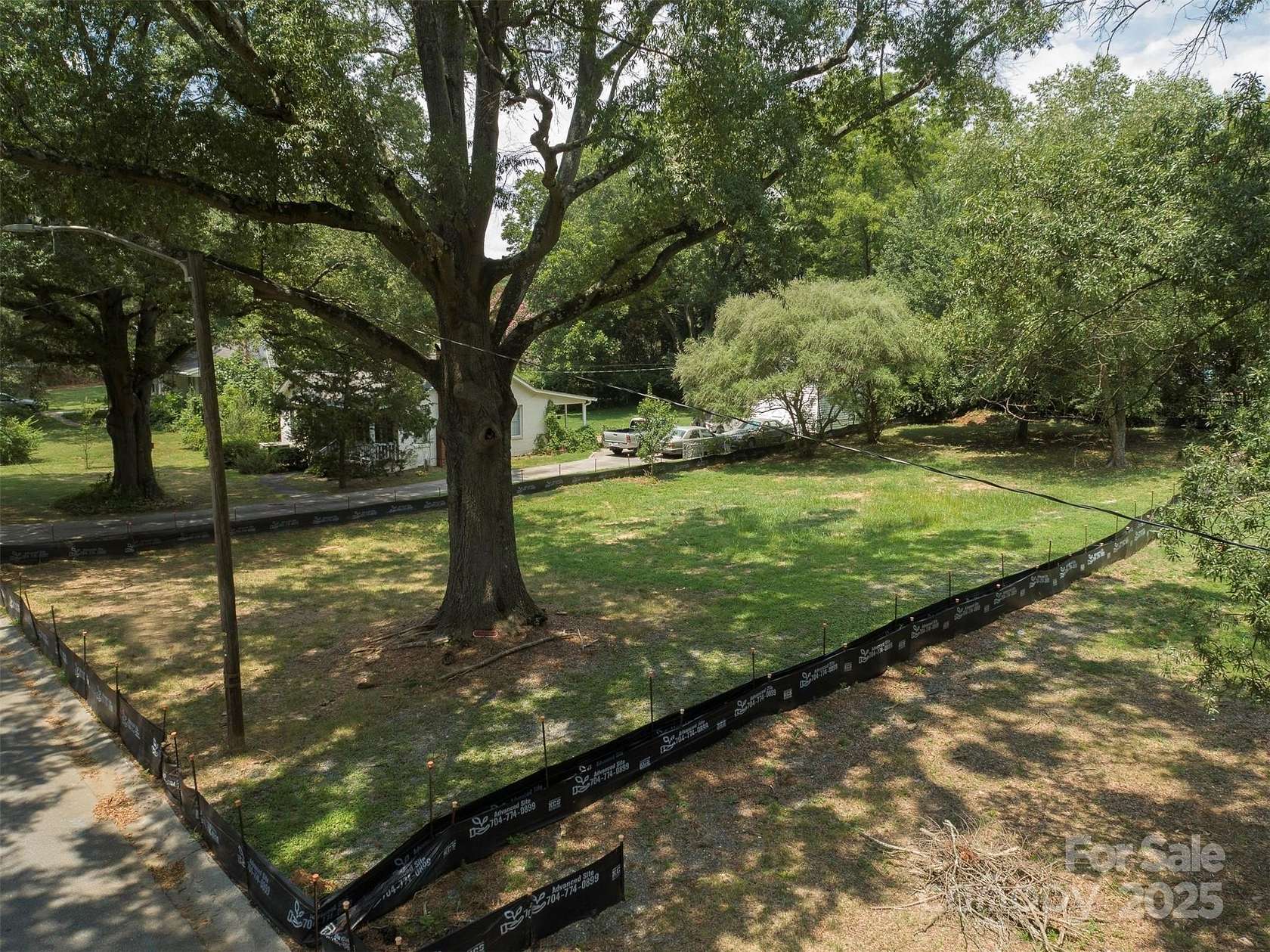 0.31 Acres of Residential Land for Sale in Charlotte, North Carolina