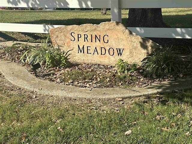 0.68 Acres of Residential Land for Sale in Henderson, Kentucky