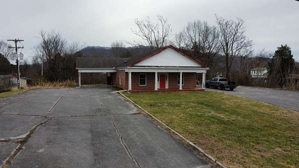 1.55 Acres of Commercial Land for Sale in Bean Station, Tennessee