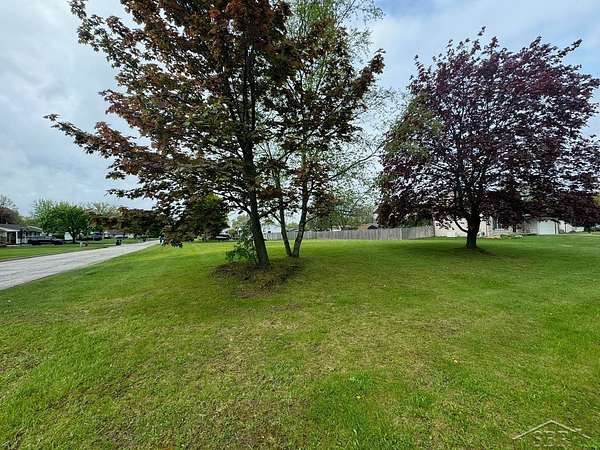 0.28 Acres of Residential Land for Sale in Saginaw, Michigan
