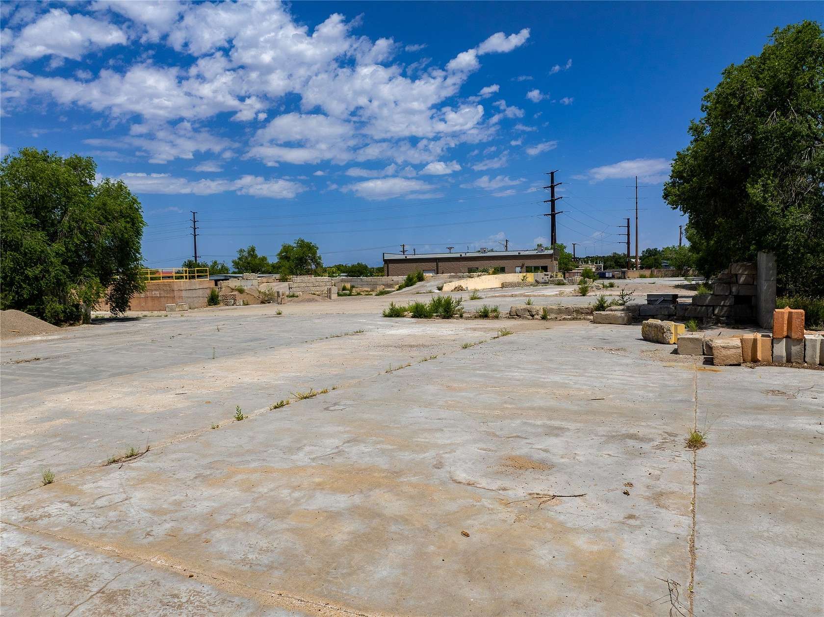 2 Acres of Commercial Land for Sale in Santa Fe, New Mexico