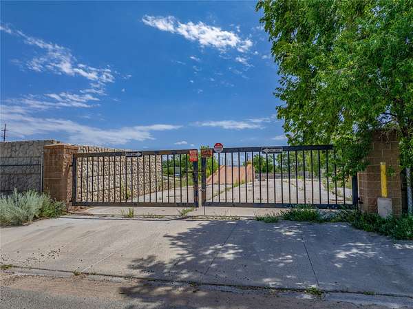 2 Acres of Commercial Land for Sale in Santa Fe, New Mexico