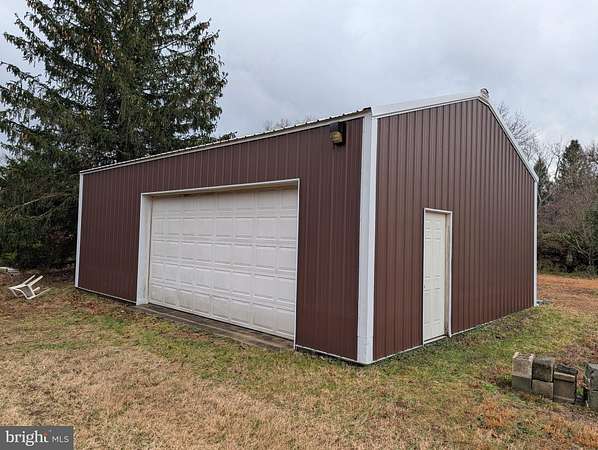 2.16 Acres of Land for Lease in Franklinville, New Jersey